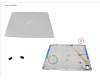 Fujitsu LCD BACK COVER ASSY NON - TOUCH W/ RGB für Fujitsu LifeBook U7613