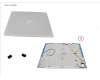 Fujitsu LCD BACK COVER ASSY NON - TOUCH W/ HELLO für Fujitsu LifeBook U7613