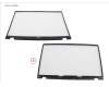 Fujitsu LCD FRONT COVER für Fujitsu LifeBook U7613