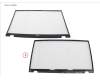Fujitsu LCD FRONT COVER FOR RGB für Fujitsu LifeBook U7613