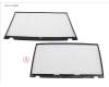 Fujitsu LCD FRONT COVER FOR HELLO für Fujitsu LifeBook U7613