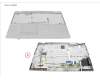 Fujitsu UPPER ASSY FOR SMARTCARD für Fujitsu LifeBook U7613