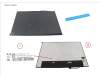 Fujitsu LCD ASSY 16" WUXGA für Fujitsu LifeBook U7613
