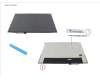 Fujitsu LCD ASSY 16" WUXGA 400CD für Fujitsu LifeBook U7613