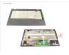 Fujitsu UPPER ASSY (W/O FP, W/O PV) für Fujitsu LifeBook E5412