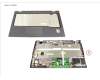 Fujitsu UPPER ASSY (W/ PV) für Fujitsu LifeBook E5412