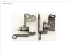 Fujitsu HINGE SET LEFT/RIGHT für Fujitsu LifeBook E5413
