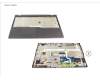 Fujitsu UPPER ASSY (W/O FP, W/O PV) für Fujitsu LifeBook E4512