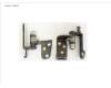Fujitsu HINGE SET LEFT/RIGHT für Fujitsu LifeBook E5513
