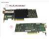 EML:PFC_EP_LPE31000-M6-F Fujitsu PFC EP LPE31000 1X16GB
