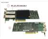 EML:PFC_EP_LPE31002-M6-F Fujitsu PFC EP LPE31002 2X16GB
