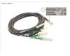 Fujitsu 40G-DACA-QSFP4SFP5M für Fujitsu Primergy RX2530 M2