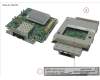 FUJ:CA07336-C011 Fujitsu DX100/200 S3 DB ISCSI 2PORT 10G VLAN