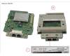 FUJ:CA07336-C012 Fujitsu DX100/200 S3 DB ISCSI 2PORT 1G VLAN