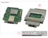 FUJ:CA07662-C002 Fujitsu DX100/200 S3 CA NIC 2P 10G WO SFP