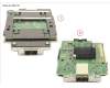 FUJ:CA07662-C005 Fujitsu DX100/200 S3 CA SAS 2P 12G