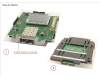 FUJ:CA07662-C008 Fujitsu DX1/200 S4 CA FC-2P-16G WO/SFP