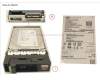 Fujitsu DX S3 HD NLSAS 6TB 7.2 3.5 AF X1 für Fujitsu Eternus DX500 S5