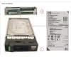 Fujitsu DX S4 HD DRIVE 3.5' 6TB 7.2K für Fujitsu Eternus DX500 S5