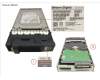 Fujitsu DX S3/S4 HD DRIVE 3.5" 6TB 7.2K für Fujitsu Eternus DX500 S5