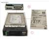 Fujitsu DX S4 HD DRIVE 3.5' 6TB 7.2K für Fujitsu Eternus DX500 S5