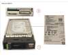 Fujitsu DX S4 HD DRIVE 3.5' 8TB 7.2K für Fujitsu Eternus DX500 S5