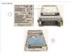 Fujitsu DX S3/S4 HD DRIVE 2.5" 600GB 10K für Fujitsu Eternus DX500 S5
