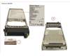 Fujitsu DX S3/S4 SSD SAS 2.5" 1.92TB DWPD1 12G für Fujitsu Eternus DX500 S5