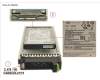 Fujitsu DX S3/S4 HD DRIVE 2.5' 2.4TB 10K für Fujitsu Eternus DX500 S5