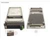 Fujitsu DX S3/S4 SED SSD 2.5" 3.84TB DWPD1 12G für Fujitsu Eternus DX500 S5