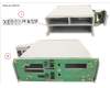 FUJ:CA08260-D101 Fujitsu DX S4 HE SPARE FE MIDPLANE ASSY