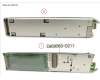 Fujitsu DX S4 HE BUD (256GB) für Fujitsu Eternus DX8900 S4