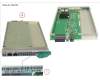 FUJ:CA21366-B43X Fujitsu DX500/600 S3 CA NIC 2P 10G WO SFP