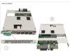 FUJ:CA21366-B47X Fujitsu DX5/600 S3 SPARE CA FC16G 4P WO SFP