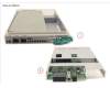 FUJ:CA21366-B48X Fujitsu DX5/600 INTERFCARD FC 2PORT 16G WOSFP