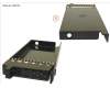 Fujitsu 25 HDD DUMMY für Fujitsu Eternus DX500 S5