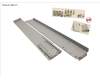 Fujitsu RAIL-KIT DX S4 HE-CE für Fujitsu Eternus DX500 S5