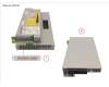Fujitsu DX S4 MR/HE SPARE BATTCONTROLUNIT BCU für Fujitsu Eternus DX500 S5