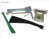 FUJ:CA05967-1614 Fujitsu DX S3 HD-DE/JX60 CABLE MNGMNT ARM CMA
