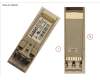 Fujitsu SFP-32G für Fujitsu Eternus DX500 S5