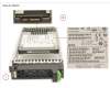 Fujitsu DX MLC SSD SAS 2.5' 3.84TB 12G für Fujitsu Eternus DX500 S5