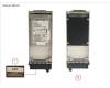 Fujitsu DX S3/S4 SSD SAS 2.5' 960GB 12G für Fujitsu Eternus DX500 S5