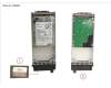 Fujitsu DX S3/S4 HD DRIVE 2.5' 600GB 10K für Fujitsu Eternus DX500 S5