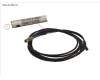 Fujitsu SAS CABLE 2.5M MINI SAS HD-MINI SAS HD für Fujitsu Eternus DX500 S5