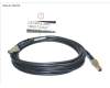Fujitsu SAS CABLE 3.5M MINI SAS HD-MINI SAS HD für Fujitsu Eternus DX500 S5