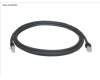 Fujitsu DX S3 HE MGT LAN CABLE 3M für Fujitsu Eternus DX8900 S4