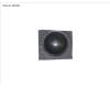 Fujitsu RUBBER FOOT, ROUND für Fujitsu LifeBook E5410