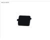 Fujitsu RUBBER SCREW COVER LCD FRONT für Fujitsu LifeBook E5511