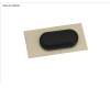 Fujitsu RUBBER FOOT, OVAL für Fujitsu LifeBook E5411