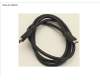 Fujitsu CABLE, TYPE-C USB für Fujitsu LifeBook E5413